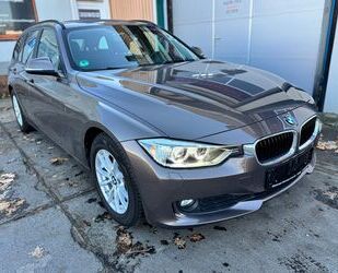 BMW 318 Gebrauchtwagen