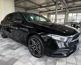 Mercedes-Benz A 250 Gebrauchtwagen