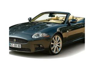 Jaguar XKR Gebrauchtwagen