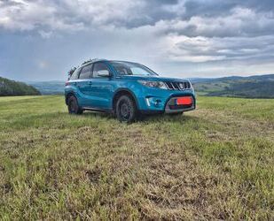 Suzuki Vitara Gebrauchtwagen