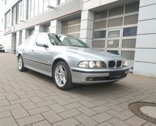 BMW 540 Gebrauchtwagen