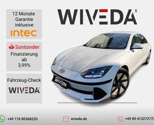 Hyundai IONIQ 6 Gebrauchtwagen