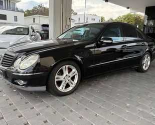 Mercedes-Benz E 280 Gebrauchtwagen