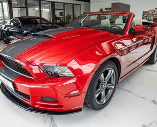 Ford Mustang Gebrauchtwagen