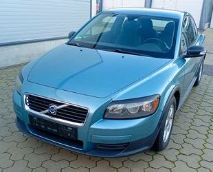 Volvo C30 Gebrauchtwagen