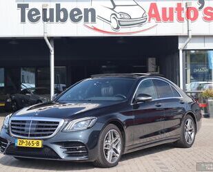 Mercedes-Benz S 350 Gebrauchtwagen