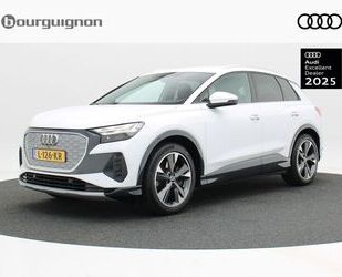Audi Q4 e-tron Gebrauchtwagen