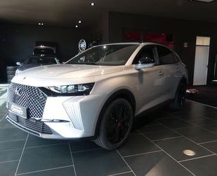 DS Automobiles DS7 (Crossback) Gebrauchtwagen