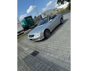 Mercedes-Benz CLK 200 Gebrauchtwagen