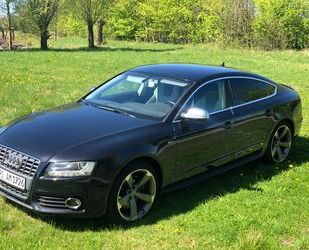 Audi S5 Gebrauchtwagen