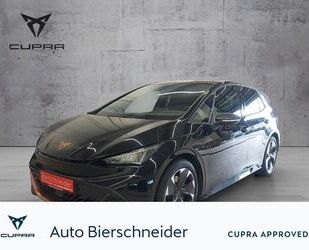 Cupra Born Gebrauchtwagen