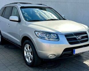 Hyundai SANTA FE Gebrauchtwagen