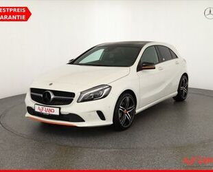 Mercedes-Benz A 180 Gebrauchtwagen