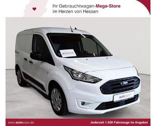 Ford Transit Connect Gebrauchtwagen