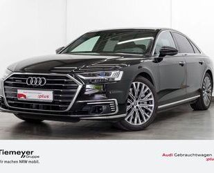 Audi A8 Gebrauchtwagen