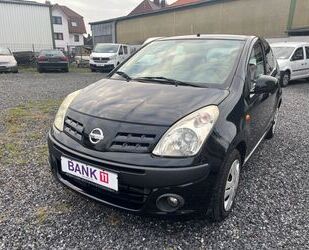 Nissan Pixo Gebrauchtwagen