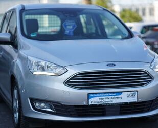 Ford Grand C-Max Gebrauchtwagen