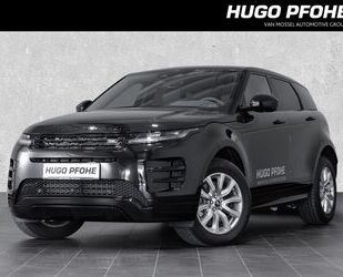 Land Rover Range Rover Evoque Gebrauchtwagen