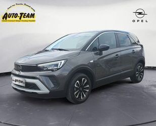 Opel Crossland (X) Gebrauchtwagen