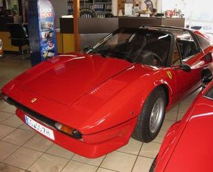Ferrari 308 Gebrauchtwagen