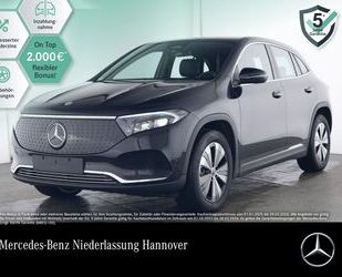 Mercedes-Benz EQA Gebrauchtwagen
