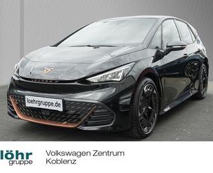 Cupra Born Gebrauchtwagen