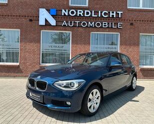 BMW 118 Gebrauchtwagen