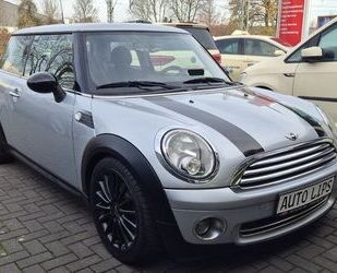 Mini ONE Gebrauchtwagen