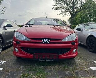 Peugeot 206 Gebrauchtwagen
