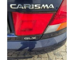 Mitsubishi Carisma Gebrauchtwagen