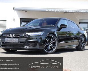 Audi S7 Gebrauchtwagen