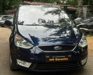 Ford Galaxy Gebrauchtwagen