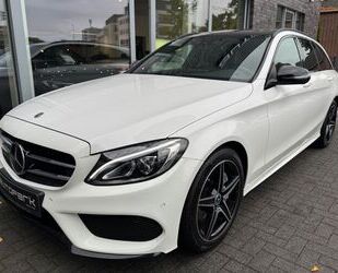 Mercedes-Benz C 250 Gebrauchtwagen