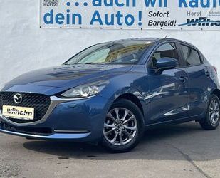 Mazda 2 Gebrauchtwagen