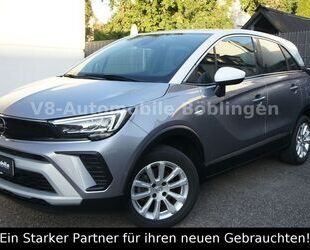 Opel Crossland (X) Gebrauchtwagen