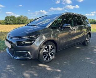 Citroen C4 SpaceTourer Gebrauchtwagen