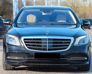 Mercedes-Benz S 560 Gebrauchtwagen