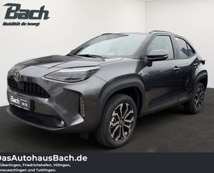 Toyota Yaris Cross Gebrauchtwagen