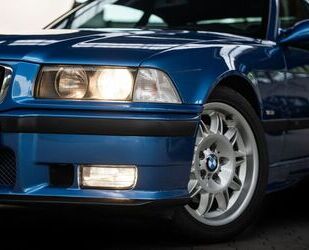 BMW M3 Gebrauchtwagen