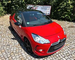 Citroen DS3 Gebrauchtwagen