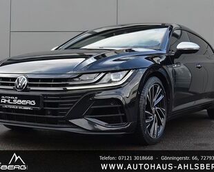 VW Arteon Gebrauchtwagen