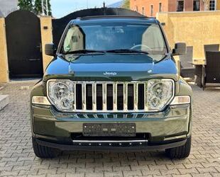 Jeep Cherokee Gebrauchtwagen