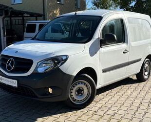 Mercedes-Benz Citan Gebrauchtwagen