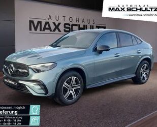 Mercedes-Benz GLC 450 Gebrauchtwagen