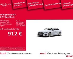 Audi A7 Gebrauchtwagen