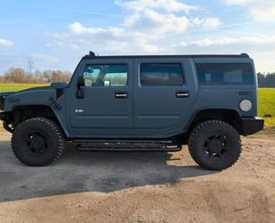 Hummer H2 Gebrauchtwagen
