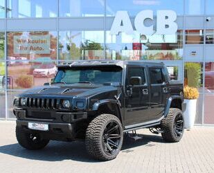Hummer H2 Gebrauchtwagen