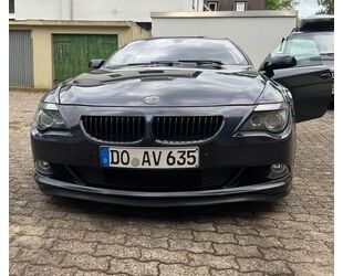 BMW 635 Gebrauchtwagen