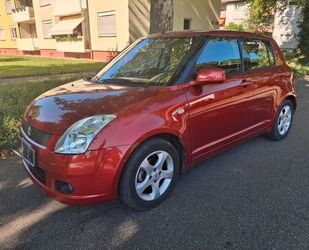Suzuki Swift Gebrauchtwagen