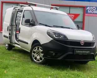 Fiat Doblo Gebrauchtwagen
